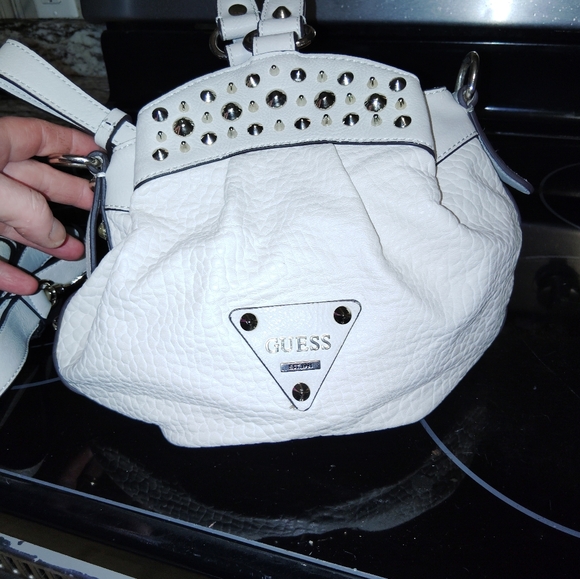 Guess Handbags - Guess purse